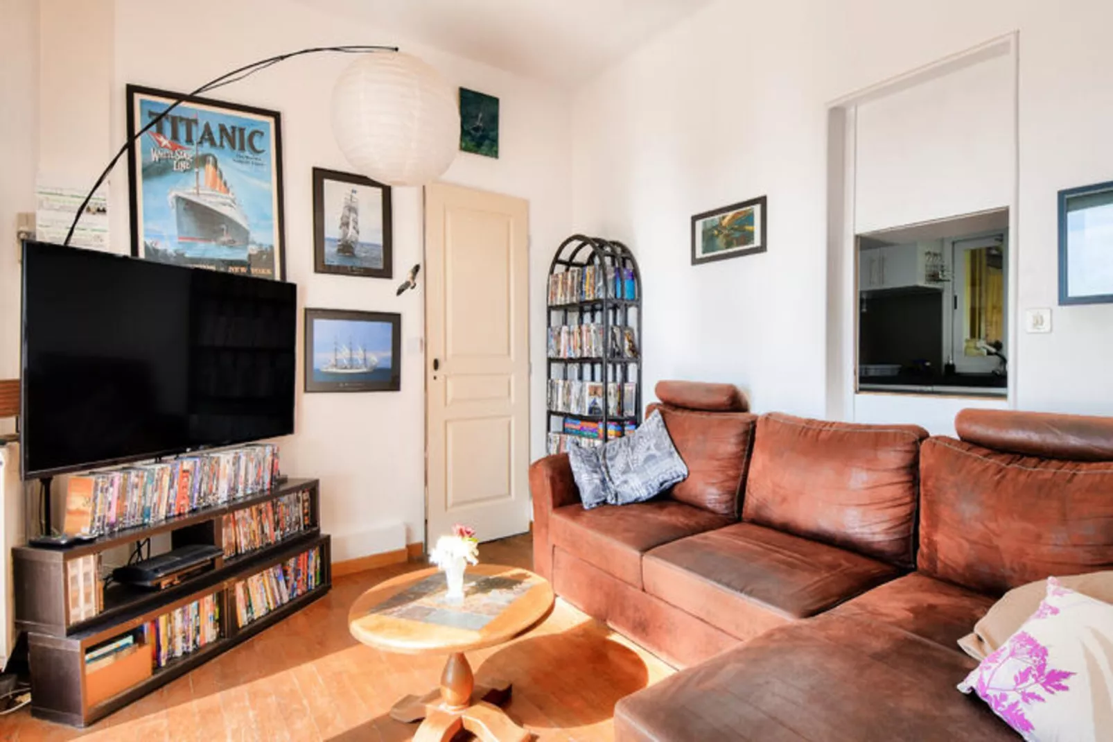 Maison à Préfailles-Nicht zugeordnet