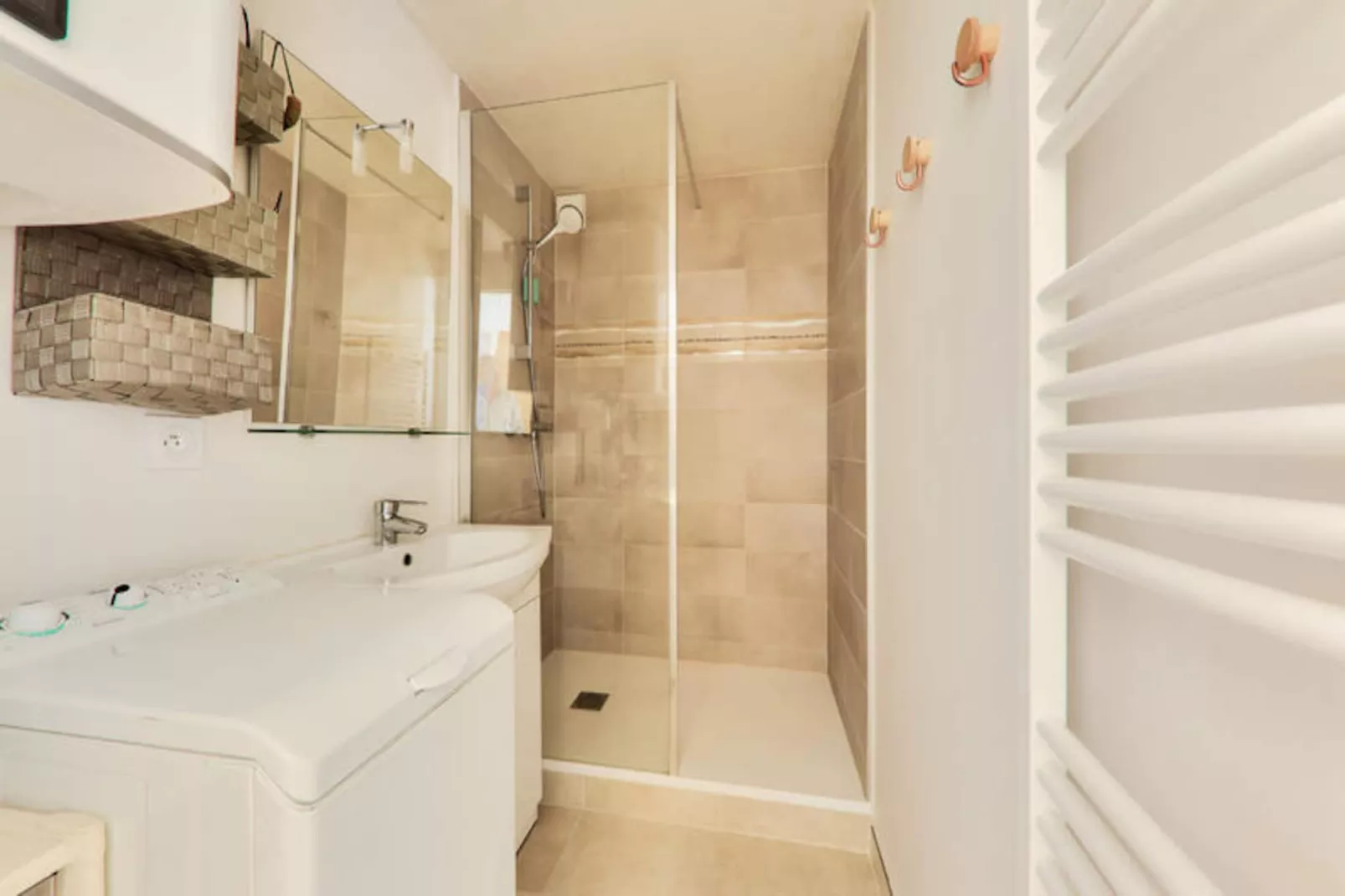 Appartements à Arzon - Port Crouesty-Untagged