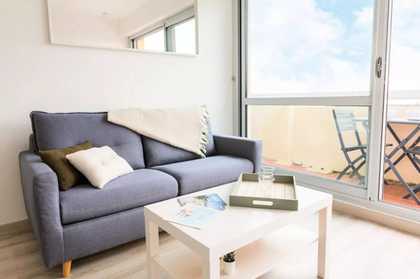 Appartements à Bénodet-Non tagué