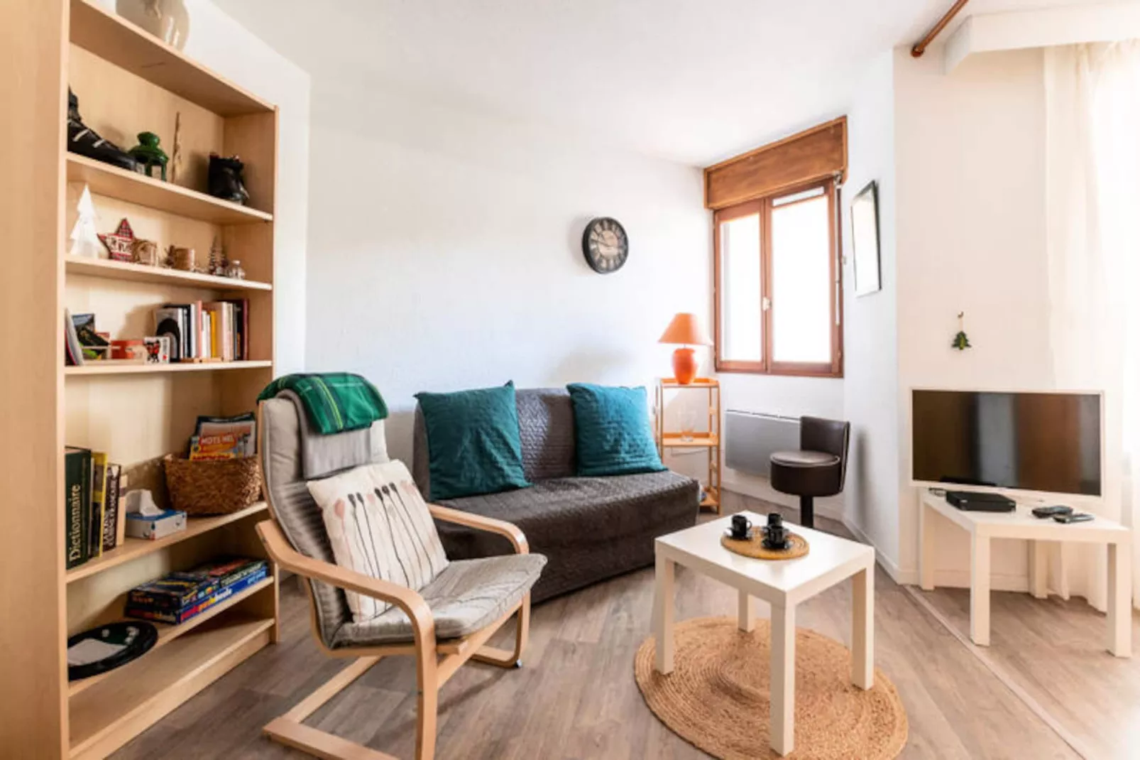 Appartements à Le Dévoluy-Untagged