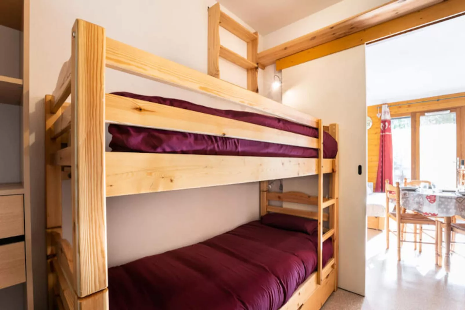 Appartements à Le Dévoluy-Non tagué