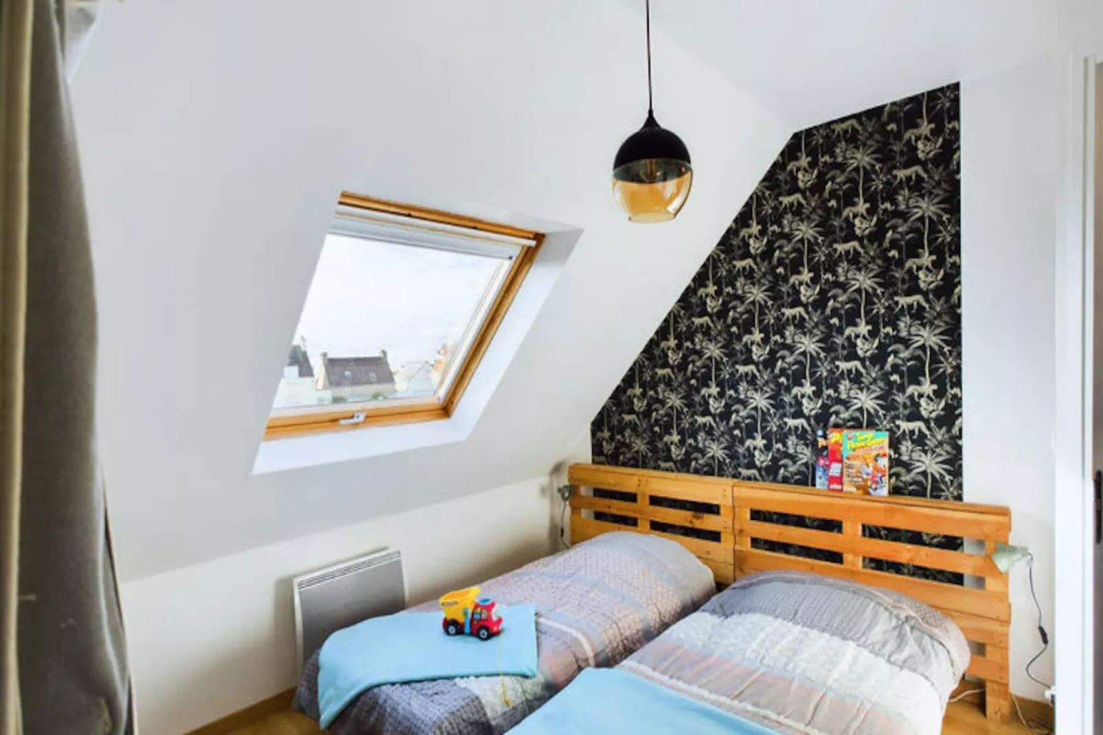 Maison à Penmarc'h-Untagged