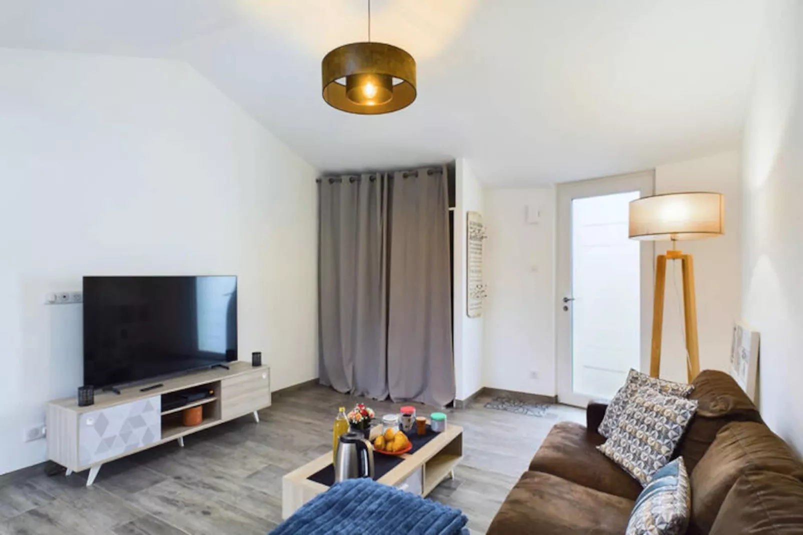 Maison à Les Sables d'Olonne-Untagged