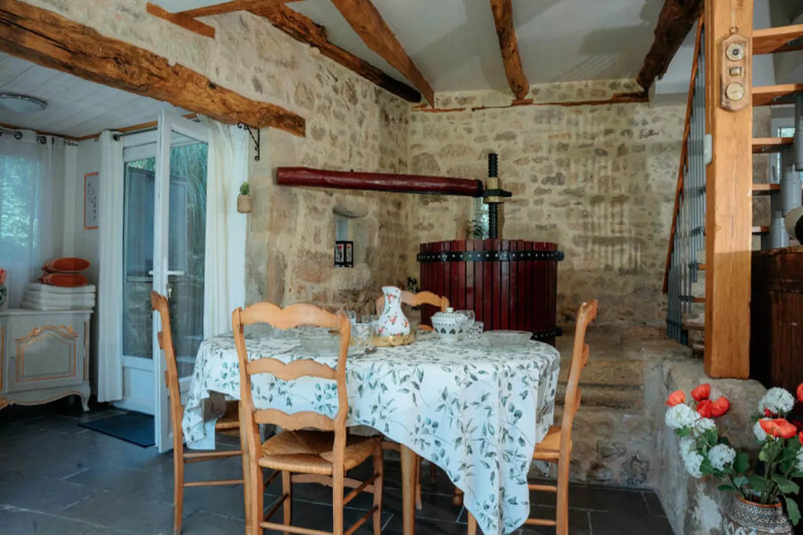 Maison à Saint Rabier-Nicht zugeordnet