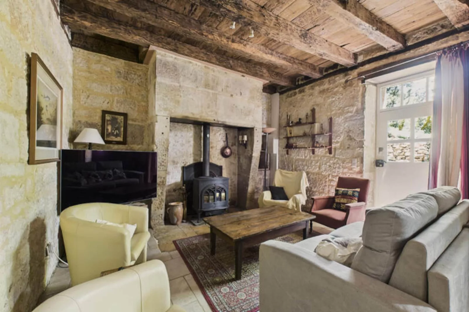 Maison à Salignac-Eyvigues-Untagged