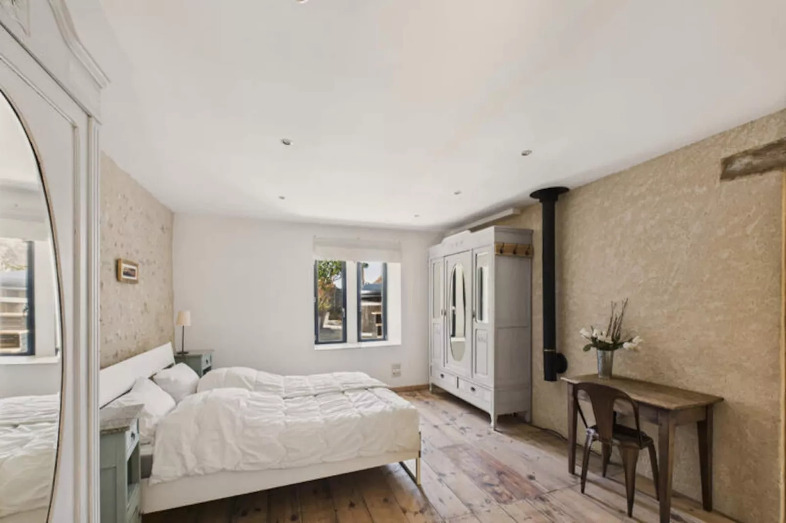 Maison à Fossemagne-Untagged