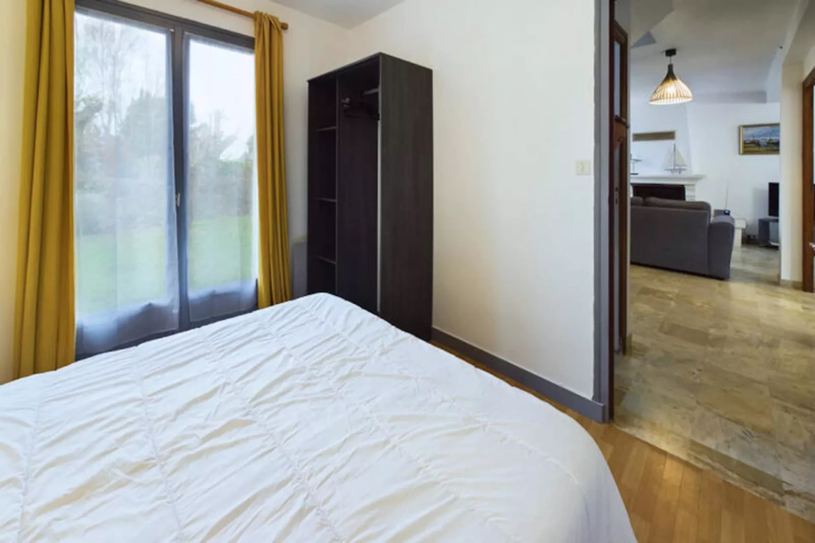 Maison à Fouesnant-Untagged