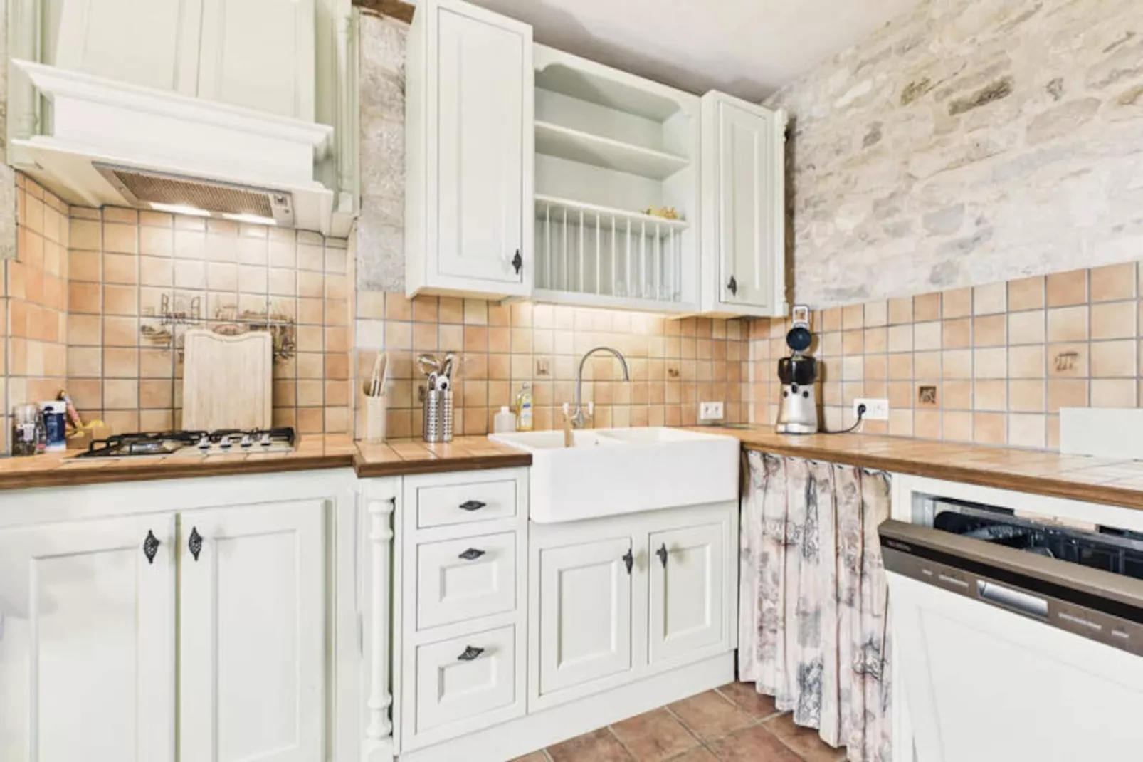 Maison à Gabillou-Untagged