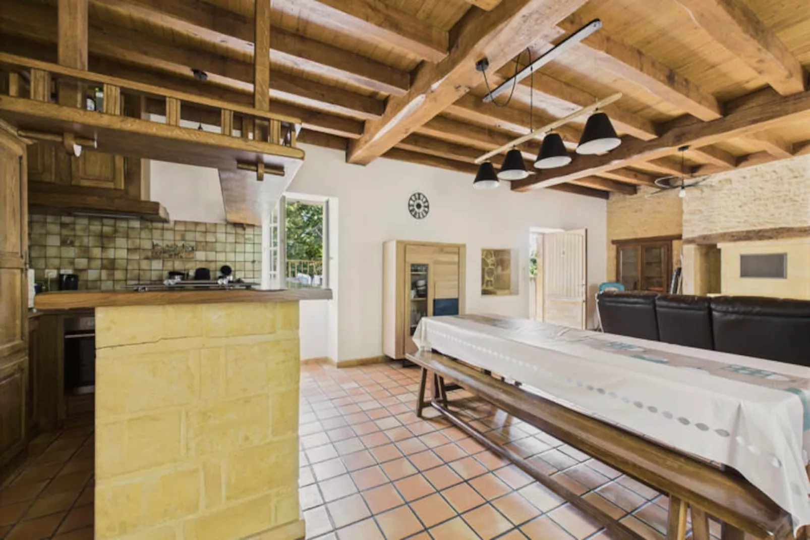 Maison à La Chapelle Aubareil-Untagged