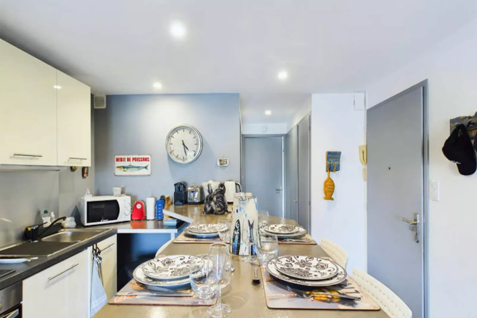 Appartements à Saint-Gilles-Croix-de-Vie-Nicht zugeordnet