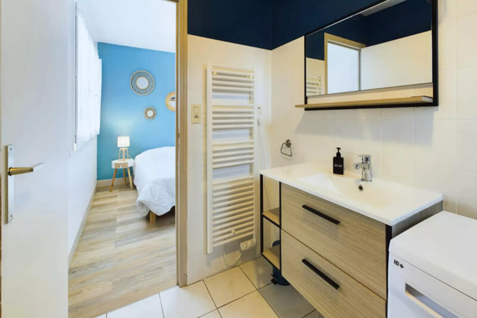 Appartements à Fouesnant-Untagged