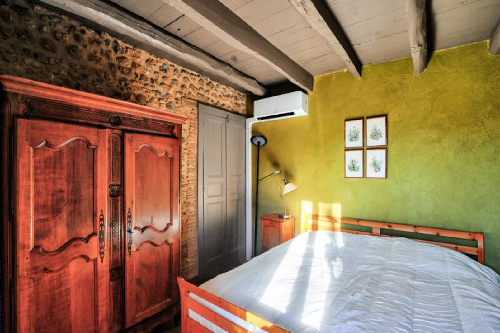 Maison à Rouffignac Saint-Cernin-Nicht zugeordnet