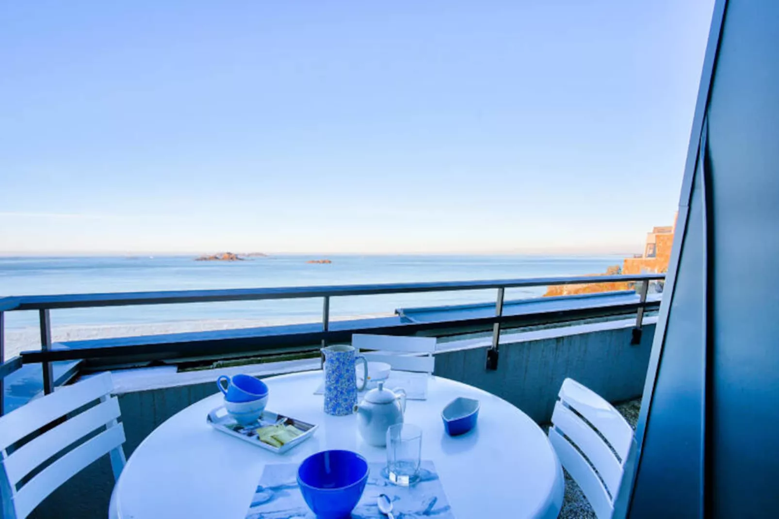 Appartements à Dinard-Untagged