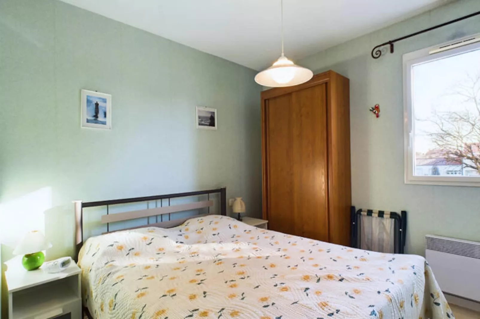 Appartements à Les Sables d'Olonne-Untagged