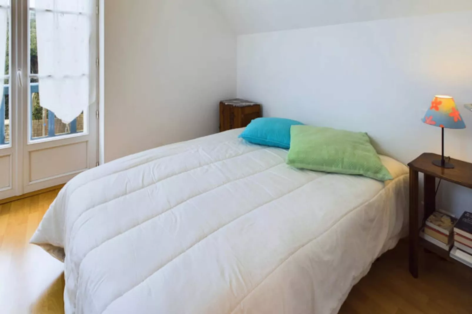 Maison à Concarneau-Untagged