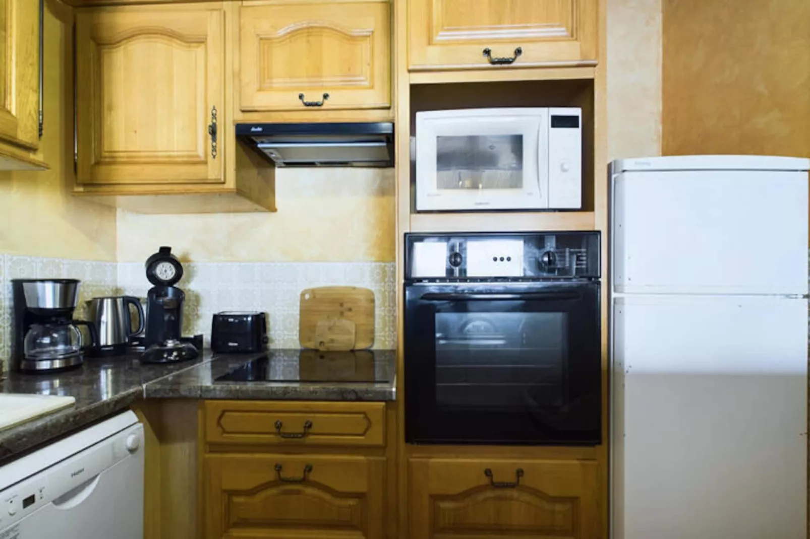 Appartements à Saint-Gilles-Croix-de-Vie-Nicht zugeordnet