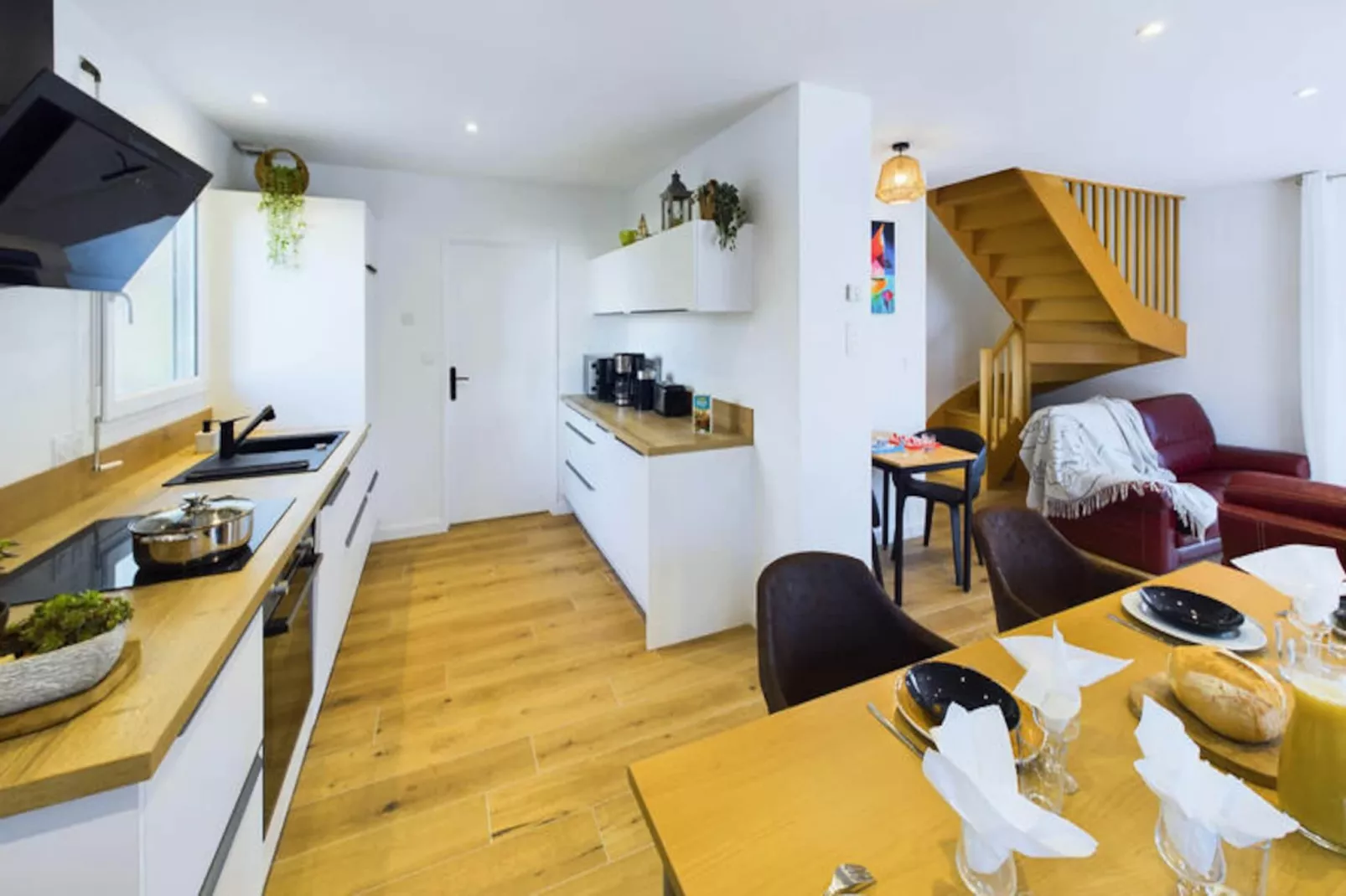 Maison à Plomeur-Nicht zugeordnet