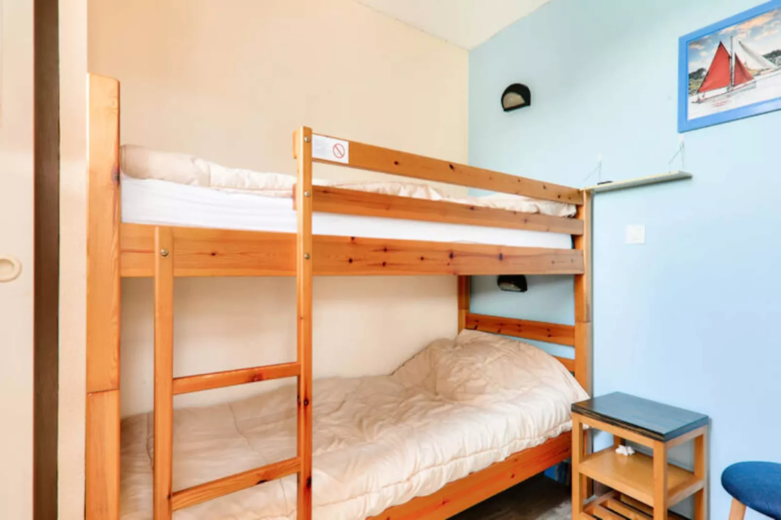 Appartements à Arzon - Port Crouesty-Non tagué