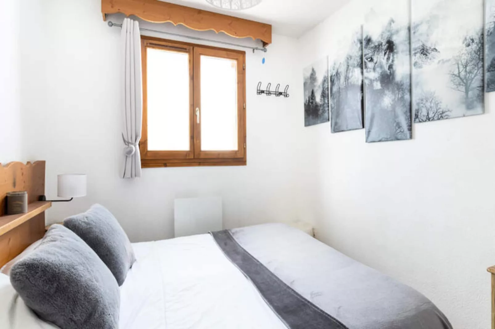 Appartements à Le Dévoluy-Non tagué