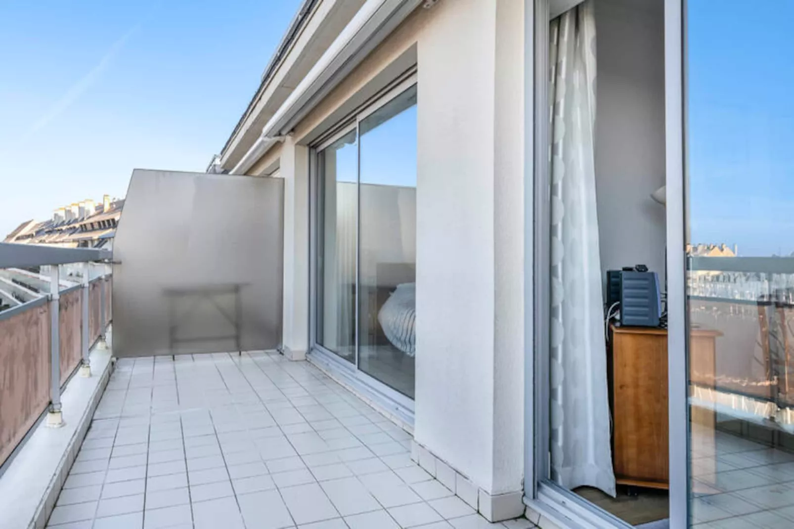 Appartements à La Baule-Nicht zugeordnet