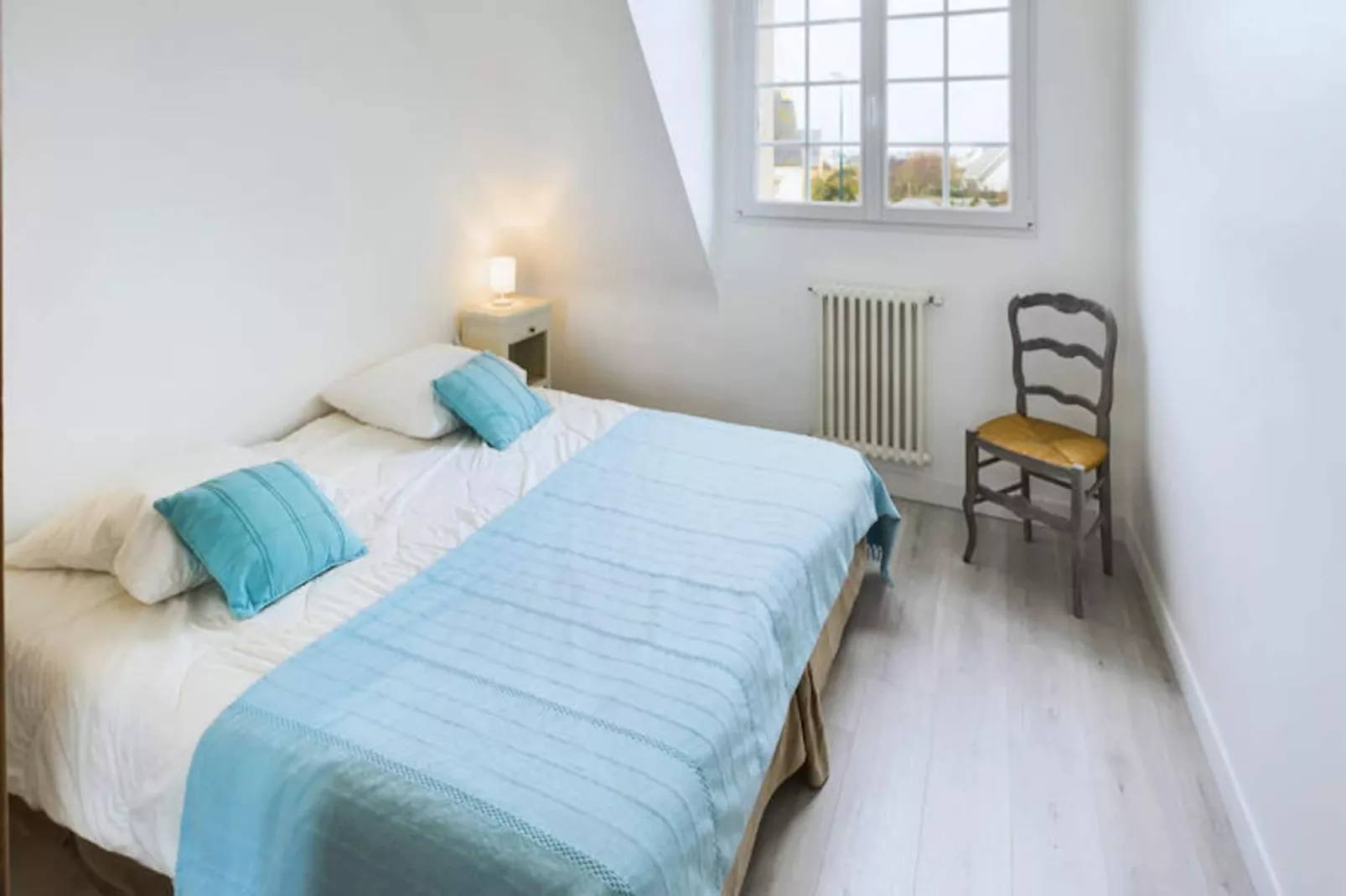 Maison à Plovan-Untagged