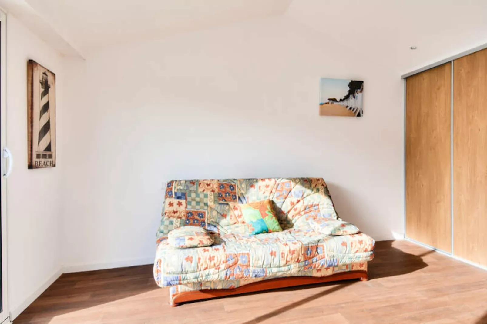 Maison à La guerinière - Ile de Noirmoutier-Non tagué