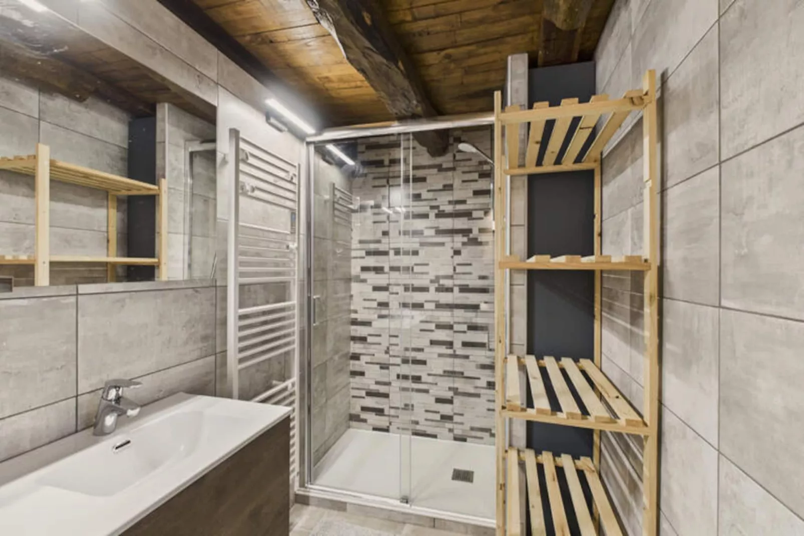 Maison à Saint-Crépin-et-Carlucet-Non tagué