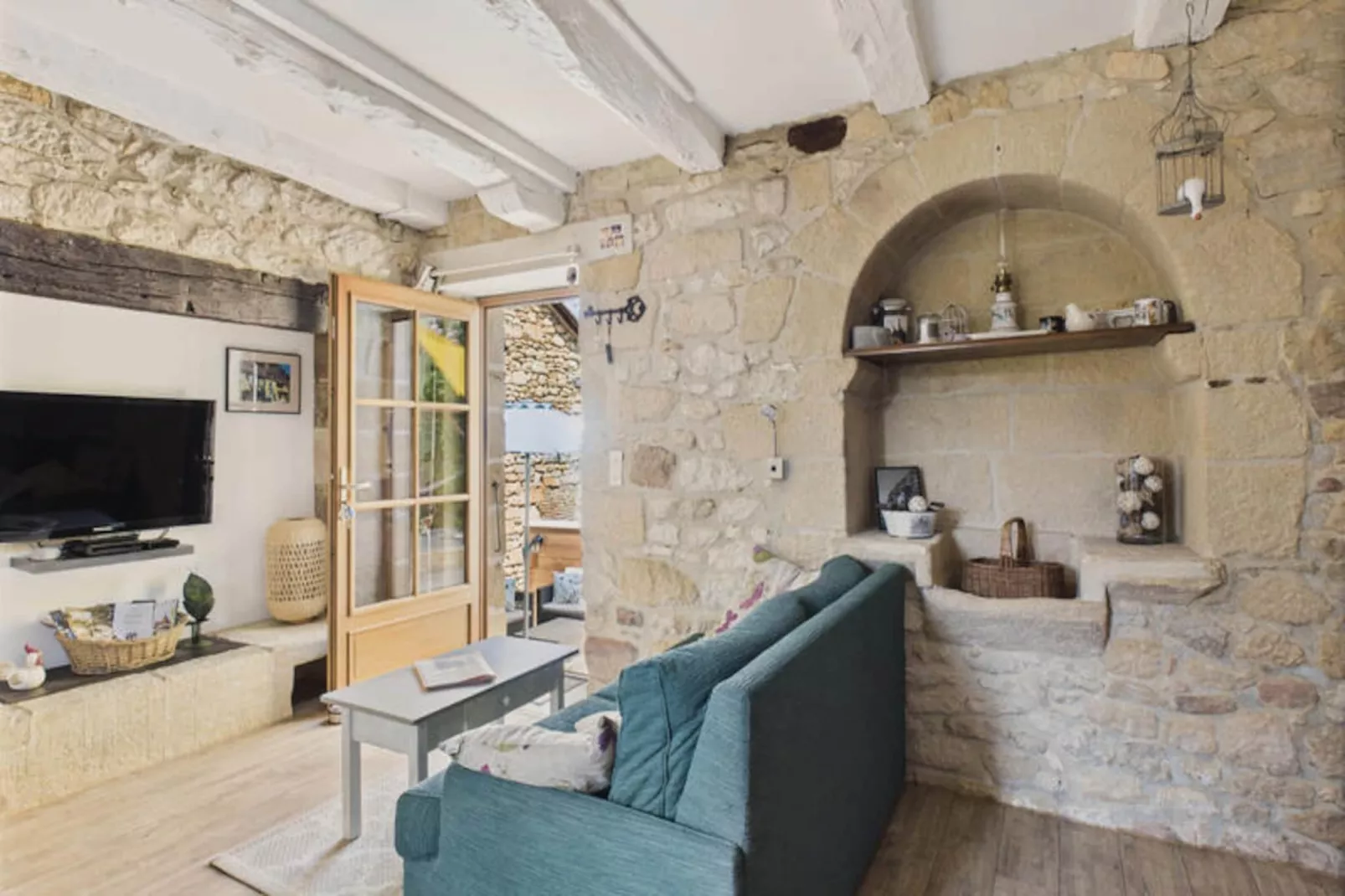 Maison à Auriac-du-Périgord-Nicht zugeordnet