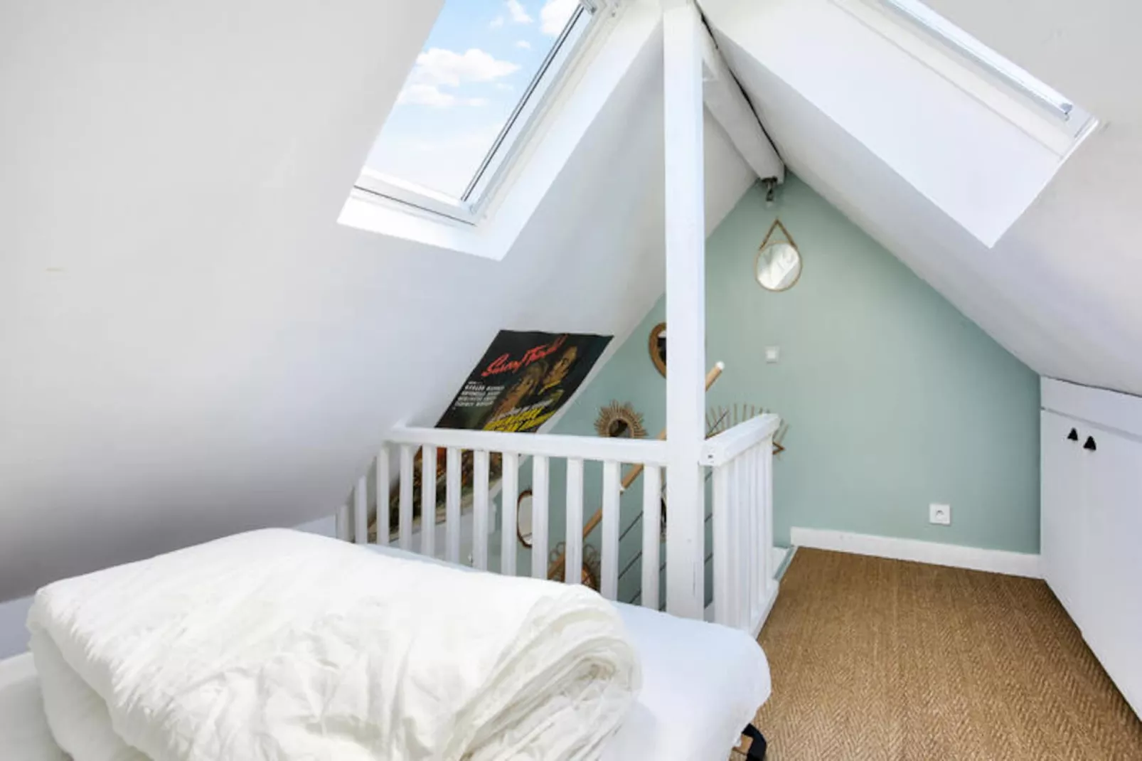 Appartements à Dinard-Nicht zugeordnet