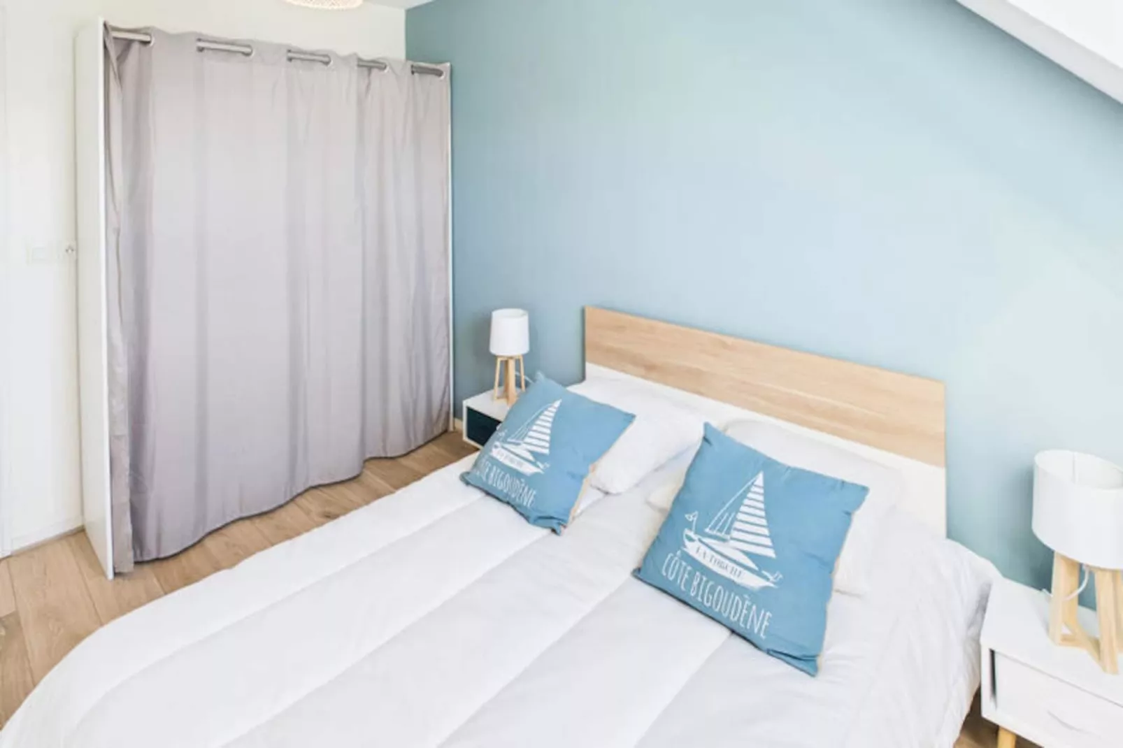 Maison à Treffiagat-Léchiagat-Untagged