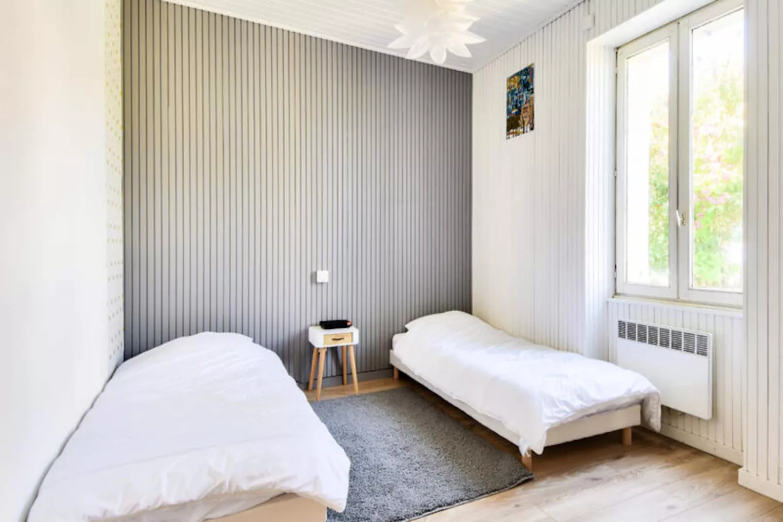 Maison à Barbâtre - Ile de Noirmoutier-Untagged