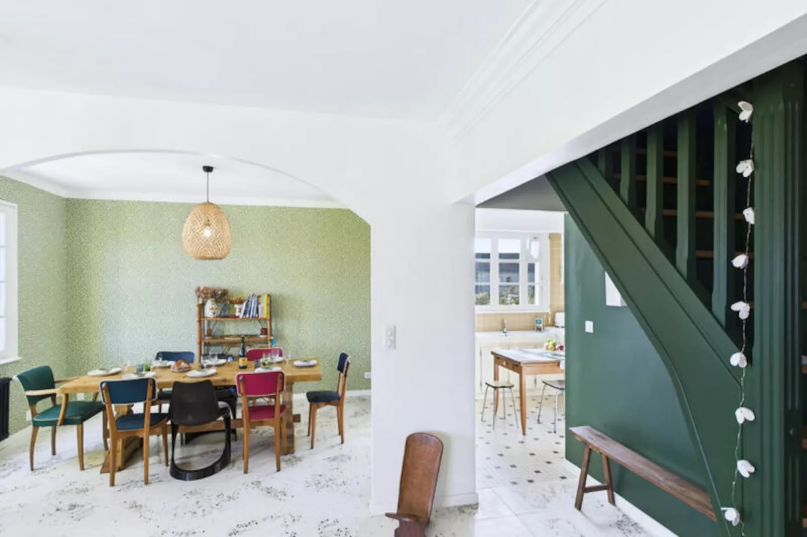 Maison à Penmarc'h-Non tagué