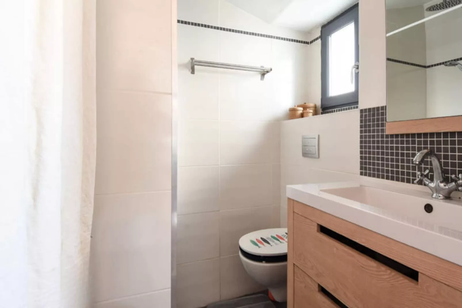 Maison à Barbâtre - Ile de Noirmoutier-Untagged