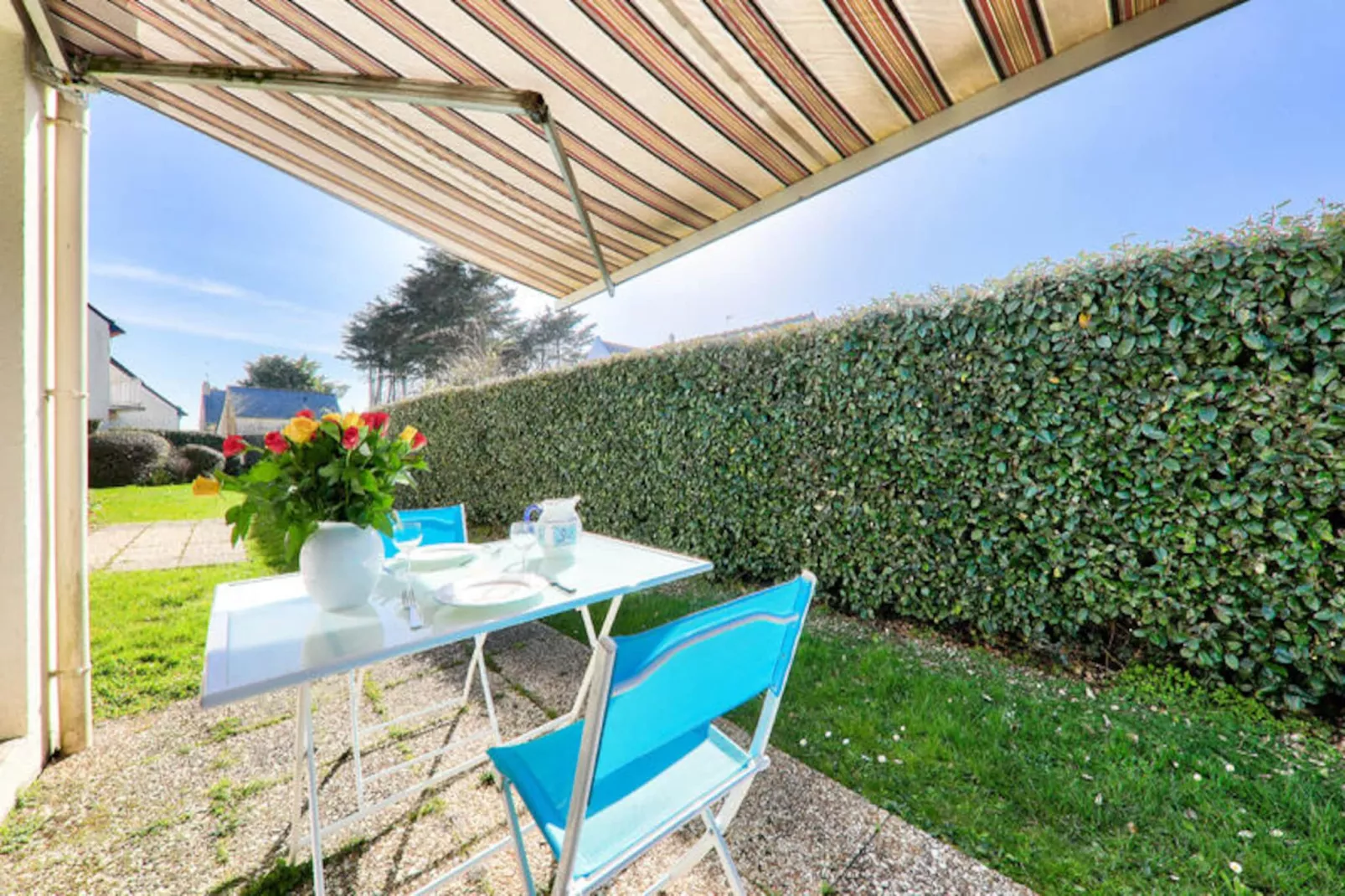 Studio à Sarzeau-Non tagué