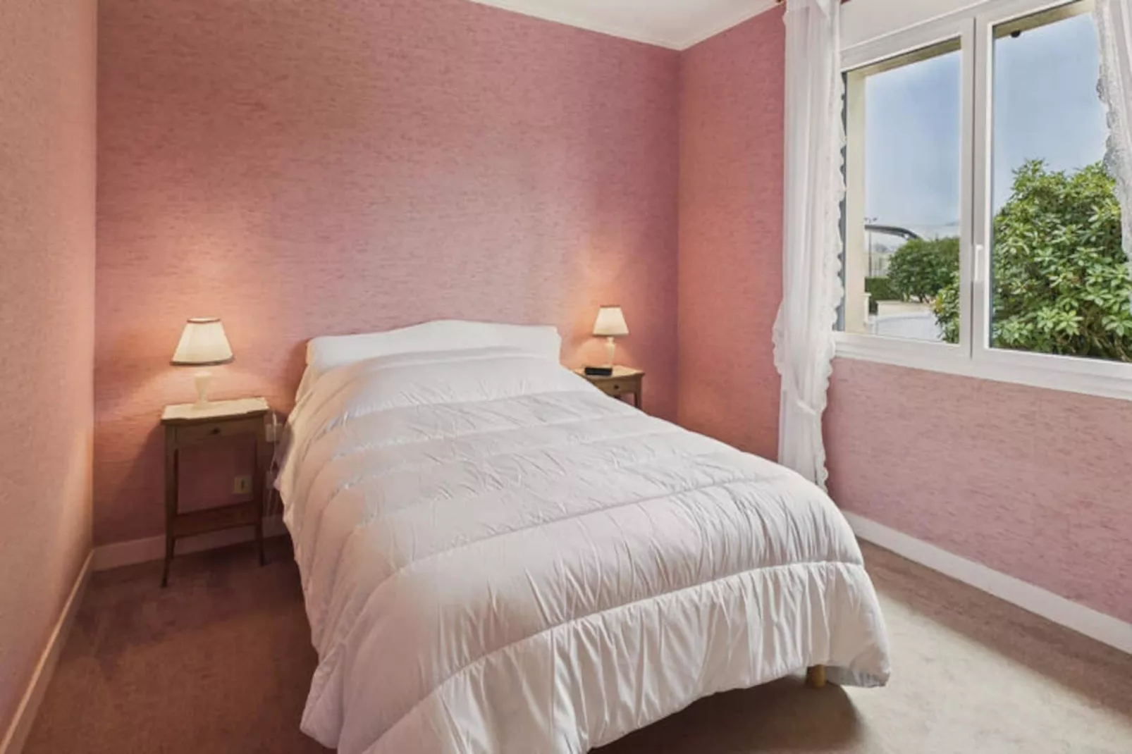 Maison à Fouesnant-Non tagué