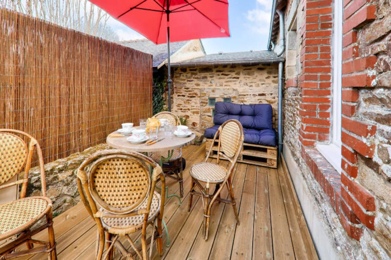 Maison à Sarzeau-Non tagué