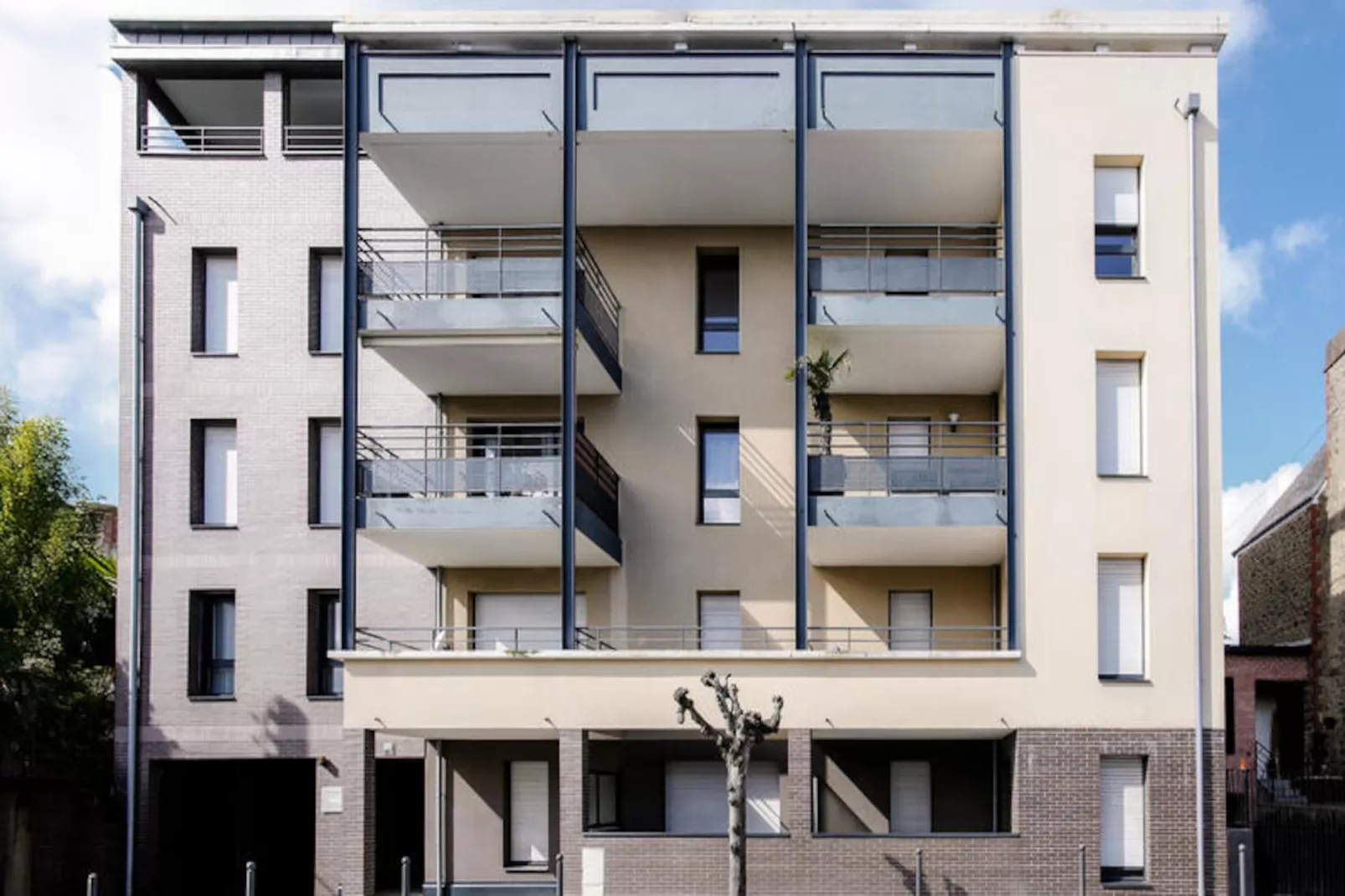 Appartements à Dinard-Non tagué