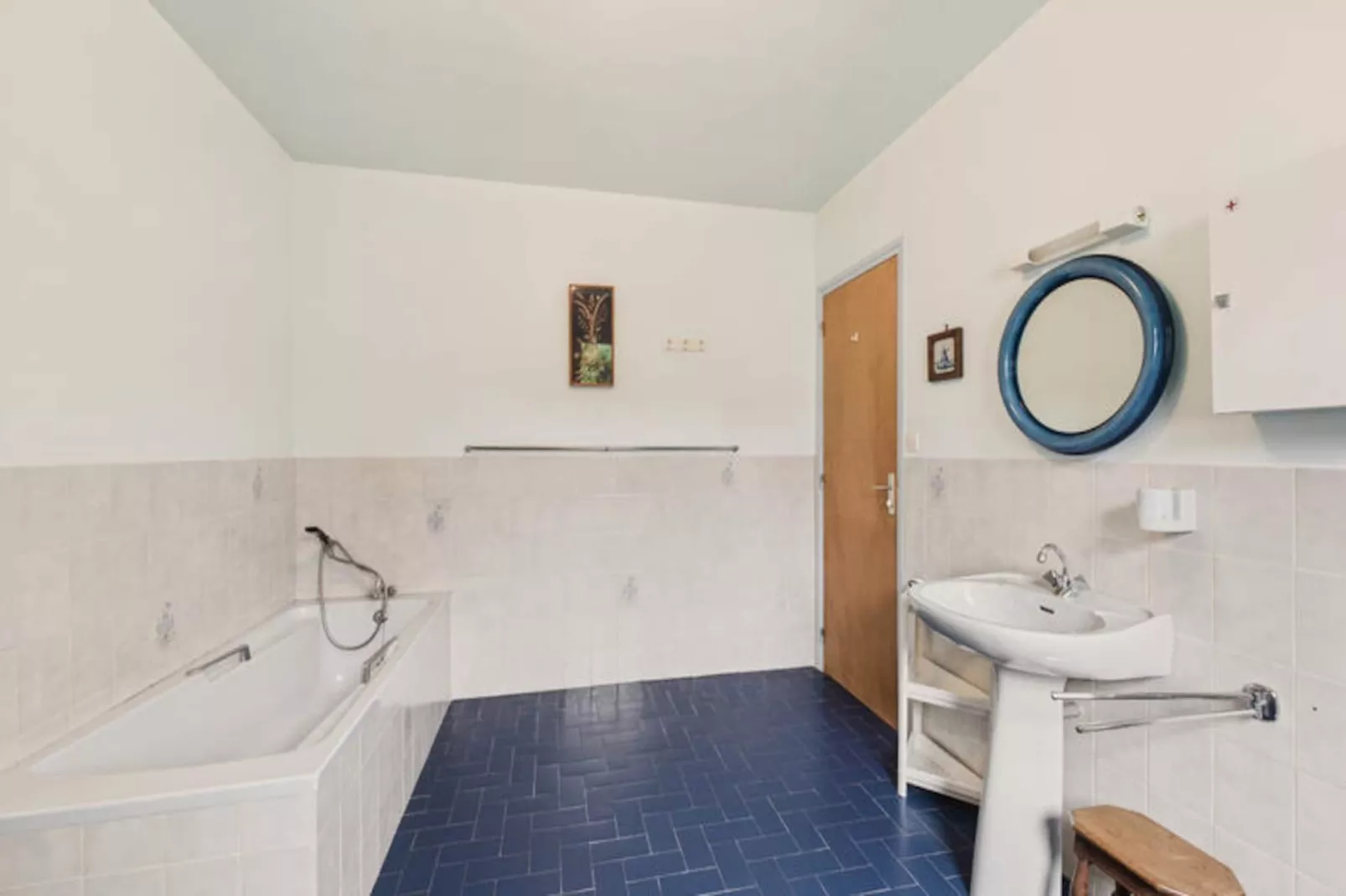 Maison à La Forêt-Fouesnant-Nicht zugeordnet