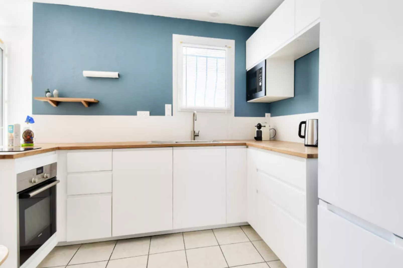 Maison à Noirmoutier-Untagged