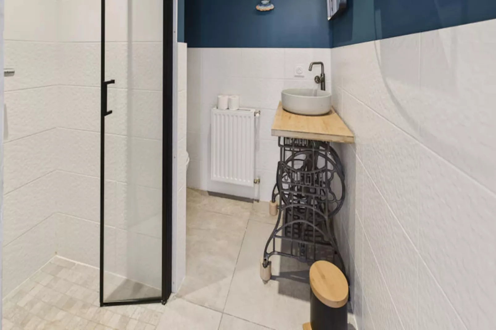 Maison à Bénodet-Untagged