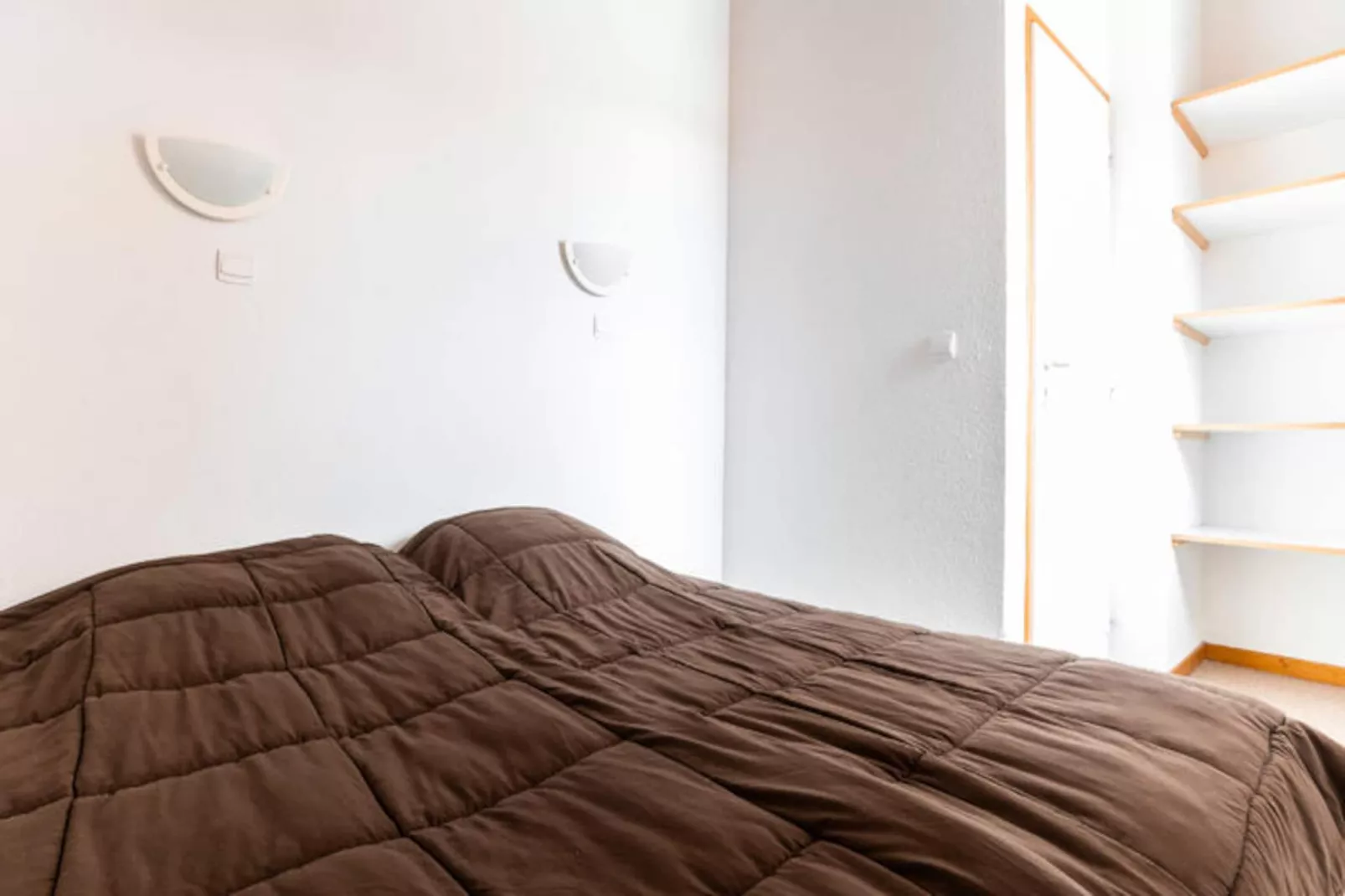 Appartements à Le Dévoluy-Untagged