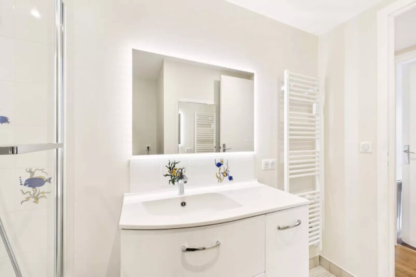 Appartements à La Baule-Nicht zugeordnet