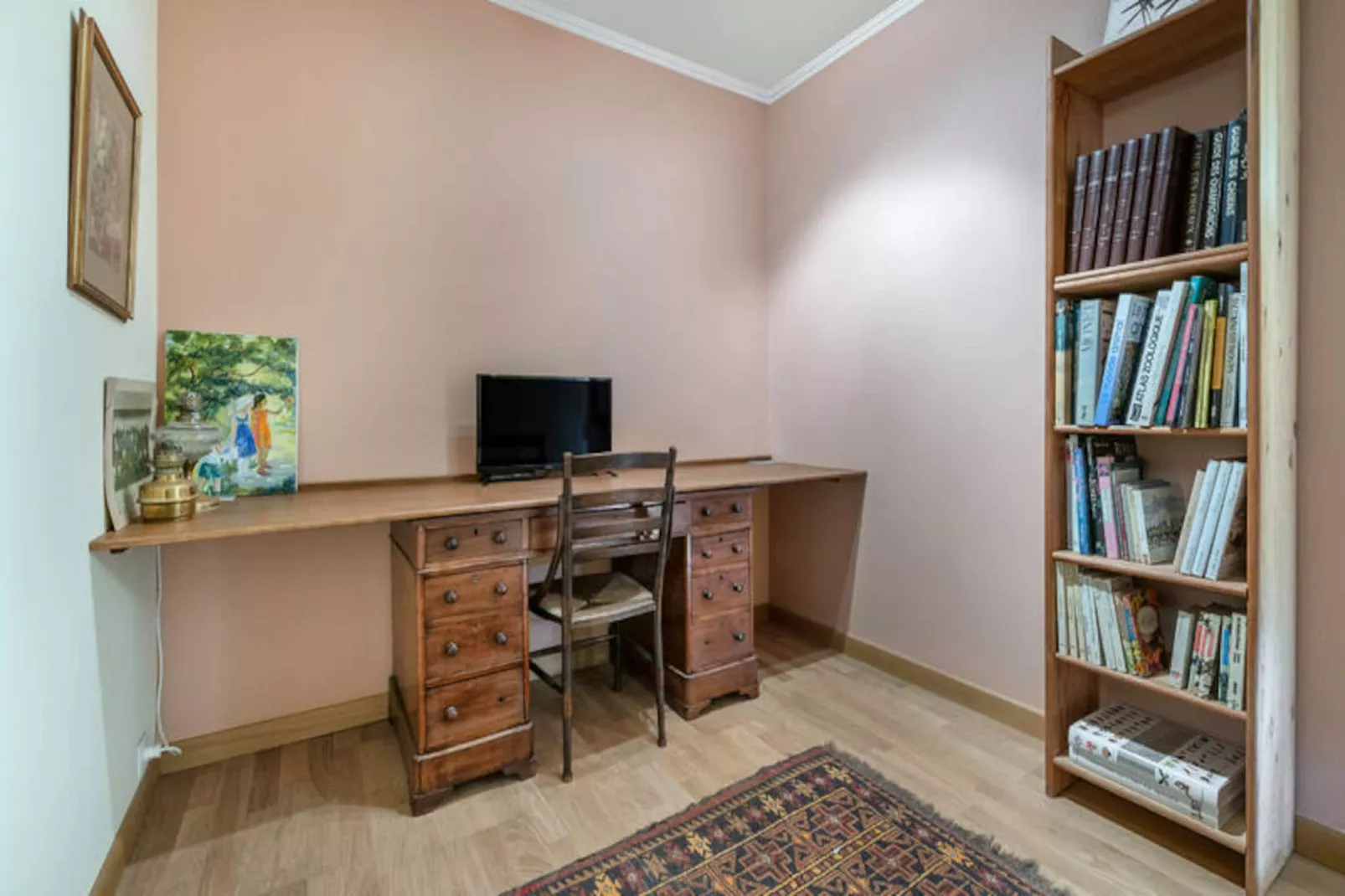 Appartements à Le Pouliguen-Untagged