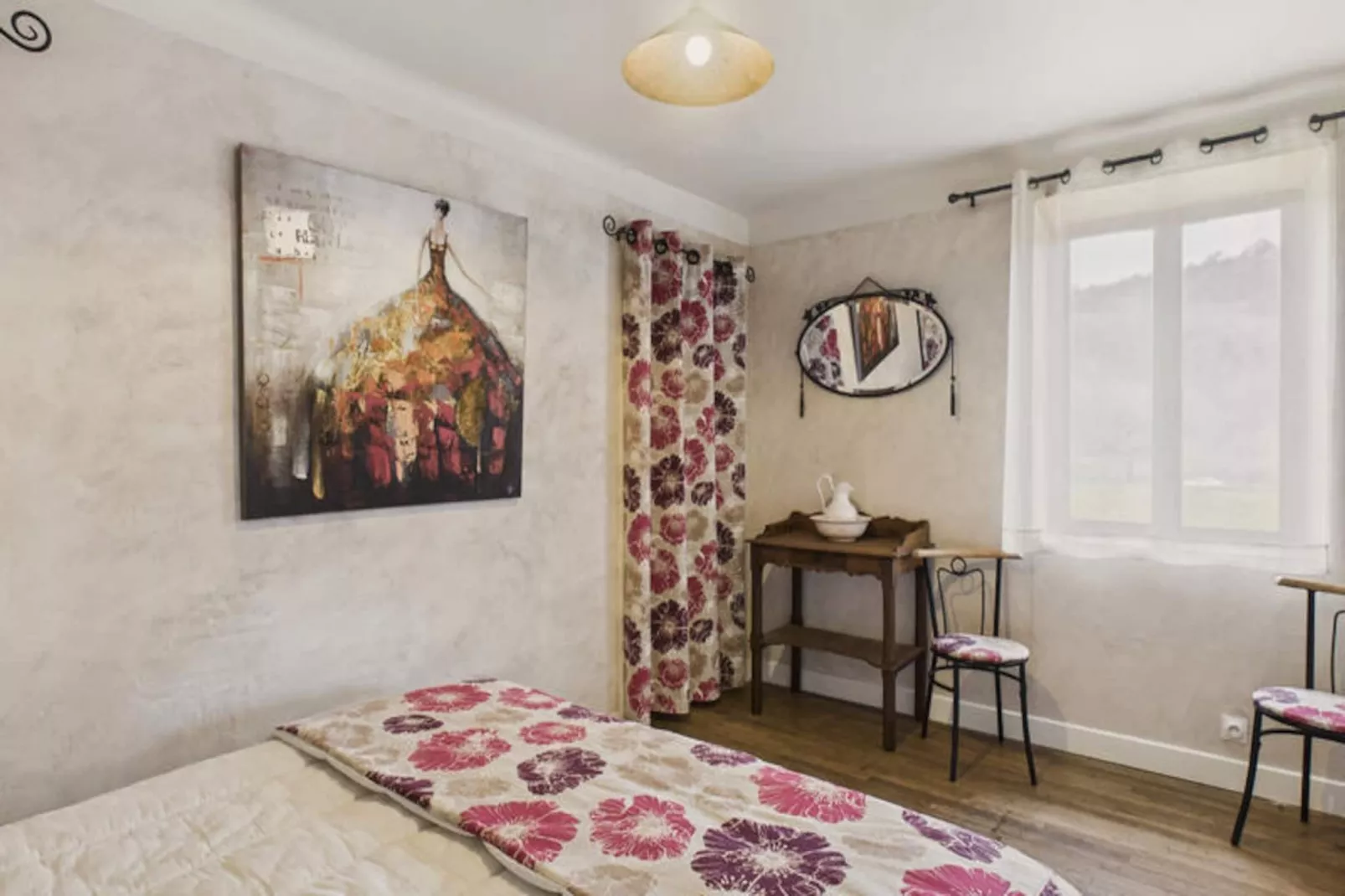 Maison à Valojoulx-Non tagué