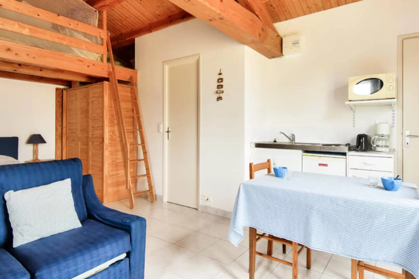 Maison à Noirmoutier-Nicht zugeordnet