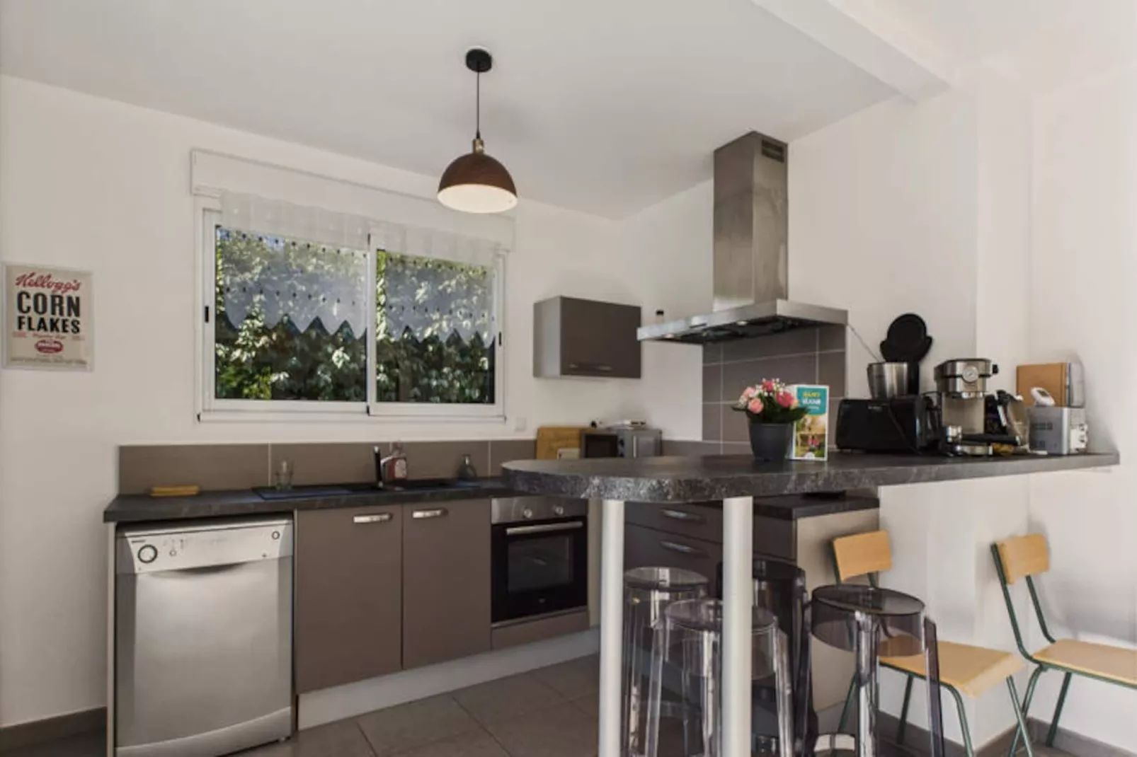 Maison à Saint Vincent sur Jard-Nicht zugeordnet