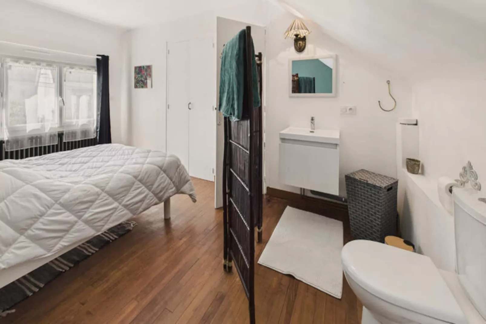 Maison à Pont Aven-Nicht zugeordnet