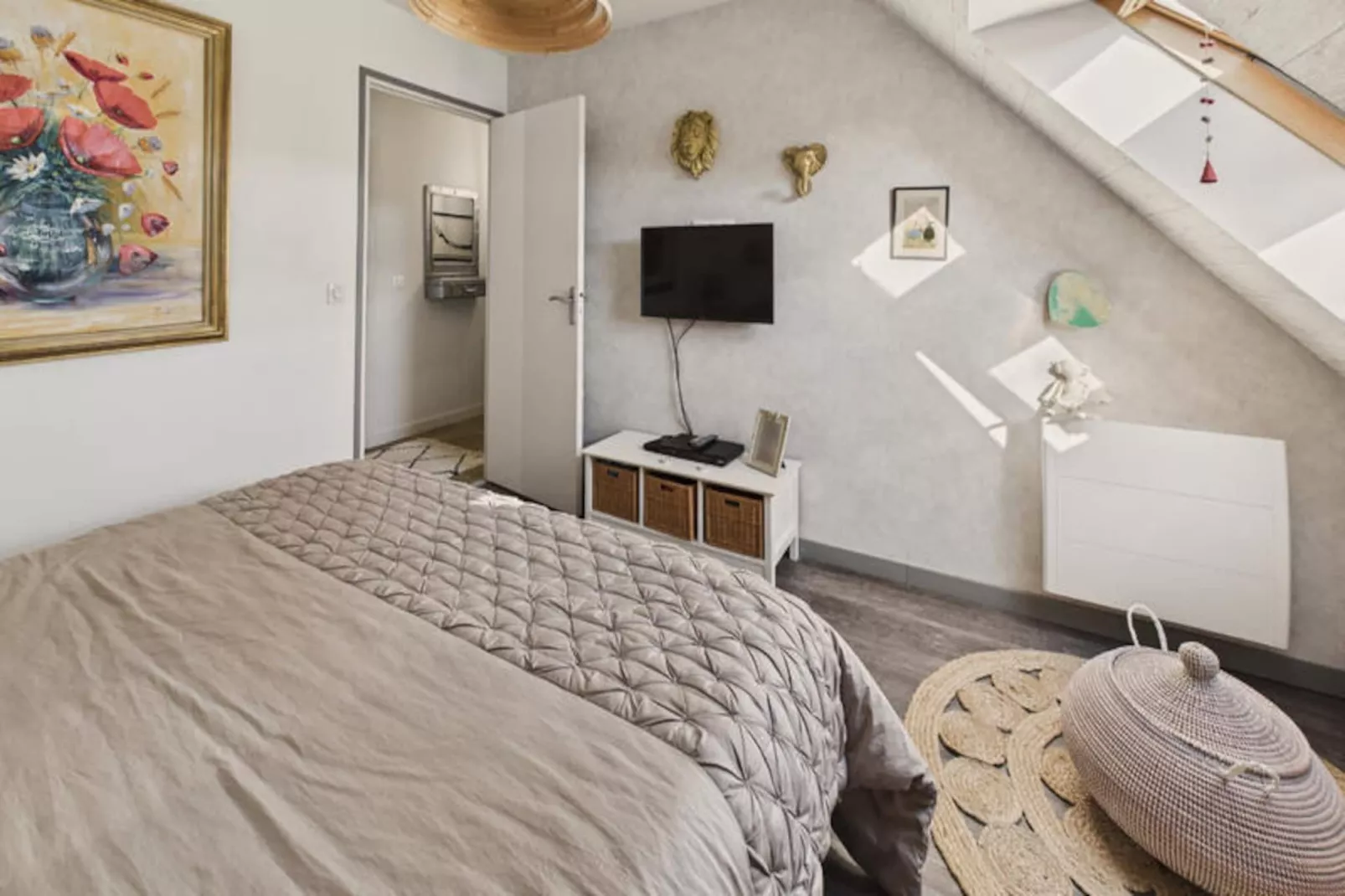 Appartements à Fouesnant-Untagged