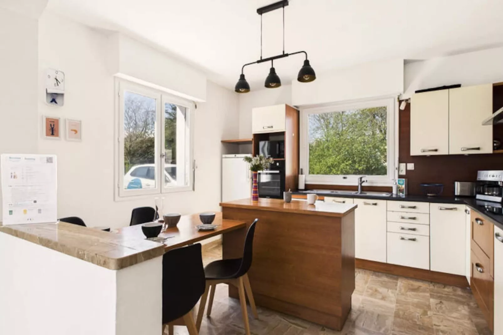 Maison à Concarneau-Untagged