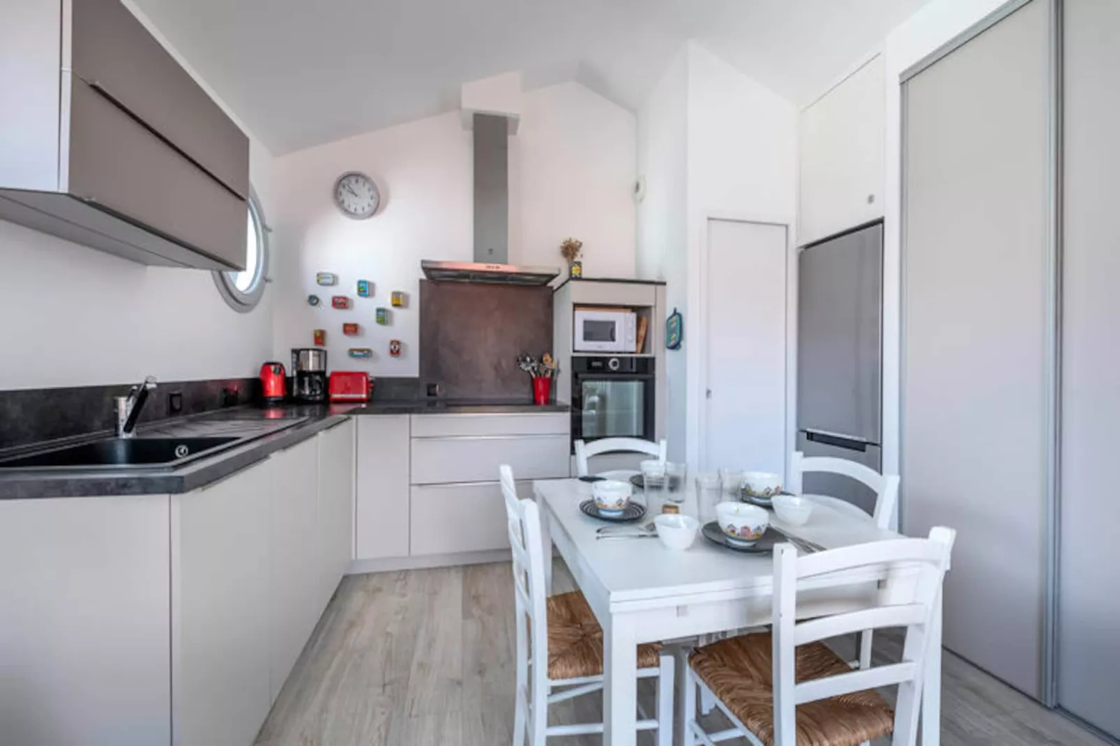 Appartements à La Bernerie en Retz-Non tagué